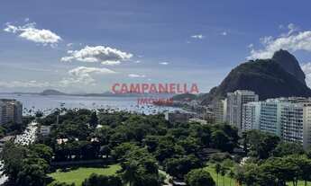 Imagem 3: Apartamento 03 quartos, suíte, garagem, infratotal, Botafogo RJ