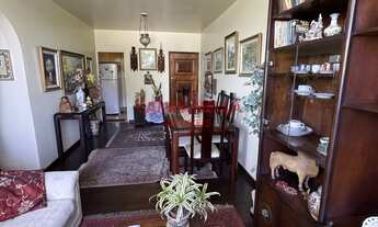 Imagem 4: Apartamento 03 quartos, suíte, garagem, infratotal, Botafogo RJ