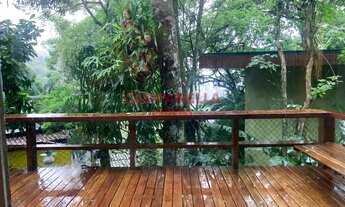 Imagem 3: Casa em condomínio com infraestrutura, segurança total, São Conrado RJ