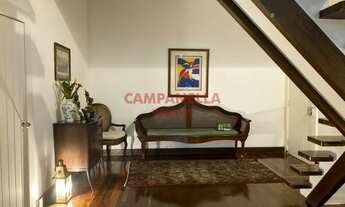 Imagem 5: Casa em condomínio com infraestrutura, segurança total, São Conrado RJ