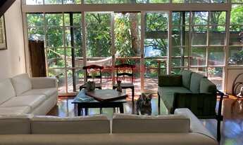 Imagem 2: Casa em condomínio com infraestrutura, segurança total, São Conrado RJ