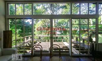 Imagem 4: Casa em condomínio com infraestrutura, segurança total, São Conrado RJ