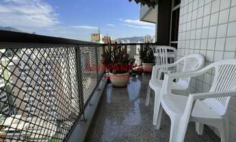 Imagem 5: Apartamento varandão, 03 quartos, suíte, 2 vagas, Infratotal Saens Pena Tijuca