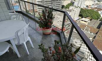 Imagem 6: Apartamento varandão, 03 quartos, suíte, 2 vagas, Infratotal Saens Pena Tijuca