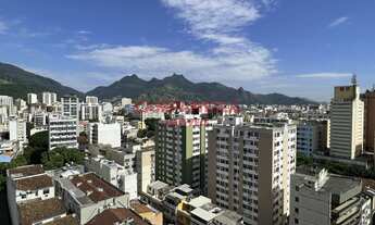 Imagem 4: Apartamento varandão, 03 quartos, suíte, 2 vagas, Infratotal Saens Pena Tijuca