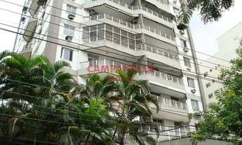 Imagem 2: Apartamento varandão, 03 quartos, suíte, 2 vagas, Infratotal Saens Pena Tijuca