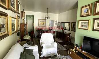 Imagem 7: Apartamento varandão, 03 quartos, suíte, 2 vagas, Infratotal Saens Pena Tijuca