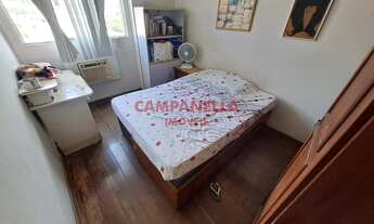 Imagem 7: Apartamento varanda, 02 quartos, suíte, dependência, garagem, Botafogo RJ