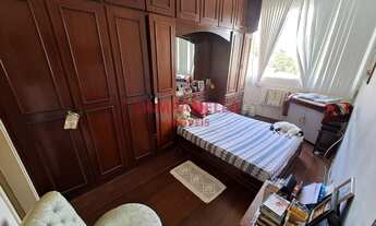 Imagem 6: Apartamento varanda, 02 quartos, suíte, dependência, garagem, Botafogo RJ