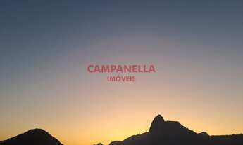 Imagem: Apartamento varanda, 02 quartos, suíte