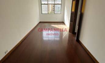 Imagem 6: Apartamento 03 quartos, suíte, dependências, garagem, Rita Ludolf Leblon