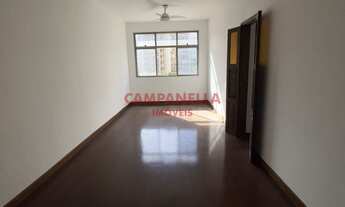 Imagem 4: Apartamento 03 quartos, suíte, dependências, garagem, Rita Ludolf Leblon