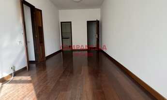 Imagem: Apartamento 03 quartos, suíte, dependências