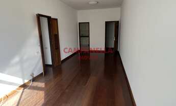 Imagem 5: Apartamento 03 quartos, suíte, dependências, garagem, Rita Ludolf Leblon