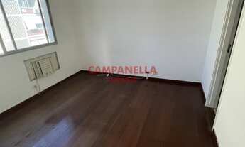 Imagem 7: Apartamento 03 quartos, suíte, dependências, garagem, Rita Ludolf Leblon