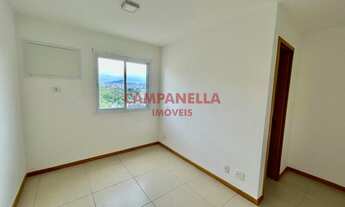 Imagem 7: Apartamento 03 Quartoss, suíte, garagem, infratotal, Recreio RJ