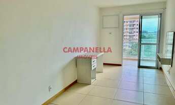 Imagem: Apartamento 03 Quartoss, suíte, garagem