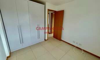 Imagem 3: Apartamento 03 Quartoss, suíte, garagem, infratotal, Recreio RJ