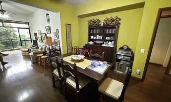 Imagem 6: Apartamento varandão, 03 quartos, suíte, 2 vagas, Afnso Pena Tijuca