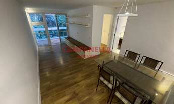 Imagem: Apartamento Varandão, 02 quartos, suíte