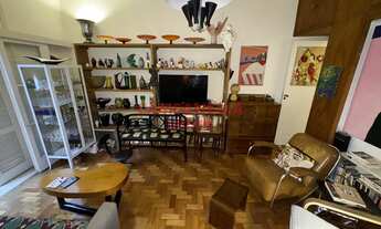 Imagem 7: Apartamento varandão, 03 quartos, suíte, dependências, Praia do Leme RJ