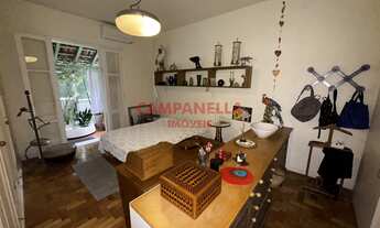 Imagem 5: Apartamento varandão, 03 quartos, suíte, dependências, Praia do Leme RJ