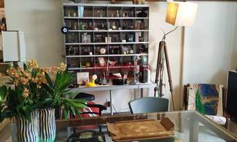 Imagem 6: Apartamento varandão, 03 quartos, suíte, dependências, Praia do Leme RJ