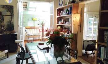 Imagem 4: Apartamento varandão, 03 quartos, suíte, dependências, Praia do Leme RJ