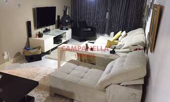 Imagem: Apartamento 3 quartos, 2 suítes, garagem