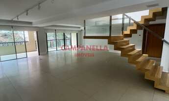 Imagem: Luxuosa Cobertura Duplex, 4 suítes, terraço