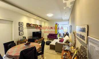 Imagem: Apartamento 03 quartos, suíte, garagem