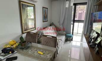 Imagem 7: Cobertura Duplex, prédio novo, infraestrutura completa, 3 quartos, suíte, terraço com pisc