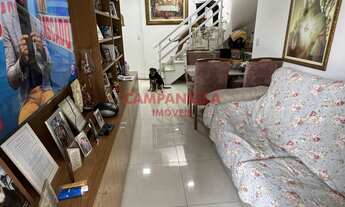 Imagem 3: Cobertura Duplex, prédio novo, infraestrutura completa, 3 quartos, suíte, terraço com pisc