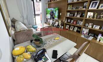 Imagem 4: Cobertura Duplex, prédio novo, infraestrutura completa, 3 quartos, suíte, terraço com pisc