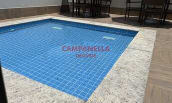 Imagem: Cobertura Duplex, prédio novo, infraestrutura