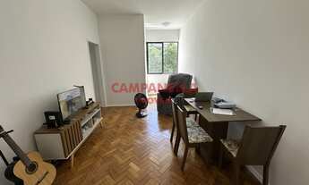 Imagem: Apartamento 02 quartos, dependências, Maracanã