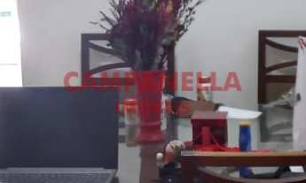 Imagem 4: Apartamento 02 quartos, suíte, dependências, garagem, Botafogo RJ