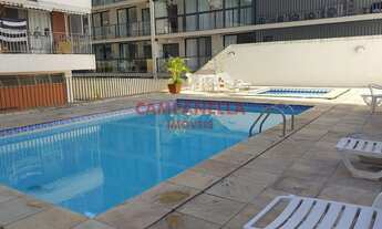 Imagem: Apartamento 02 quartos, suíte, dependências