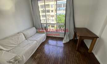 Imagem 7: Apartamento 02 quartos, suíte, garagem, dependências, Saens Pena Tijuca