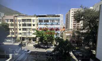 Imagem 3: Apartamento 02 quartos, suíte, garagem, dependências, Saens Pena Tijuca