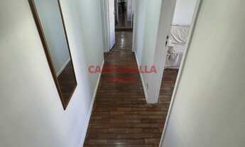 Imagem 6: Apartamento 02 quartos, suíte, garagem, dependências, Saens Pena Tijuca