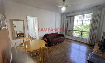 Imagem 4: Apartamento 02 quartos, suíte, garagem, dependências, Saens Pena Tijuca