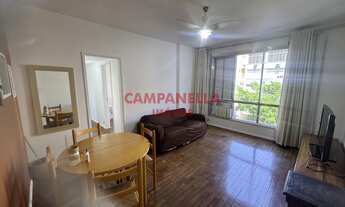 Imagem 2: Apartamento 02 quartos, suíte, garagem, dependências, Saens Pena Tijuca