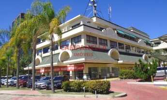 Imagem: Sala Comercial com vaga de garagem, Barra