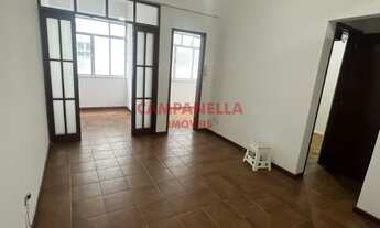 Imagem 2: Apartamento 2 quartos, dependências Rua Lauro Muler Botafogo