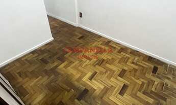 Imagem 7: Apartamento 2 quartos, dependências Rua Lauro Muler Botafogo