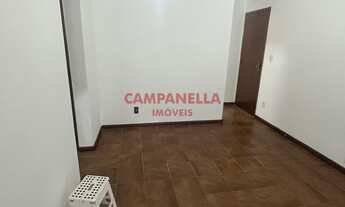 Imagem 5: Apartamento 2 quartos, dependências Rua Lauro Muler Botafogo