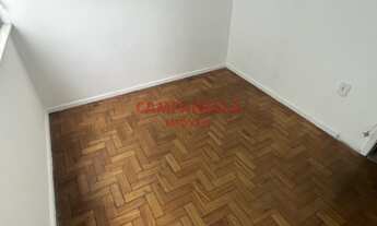 Imagem 6: Apartamento 2 quartos, dependências Rua Lauro Muler Botafogo