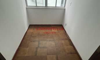 Imagem 4: Apartamento 2 quartos, dependências Rua Lauro Muler Botafogo