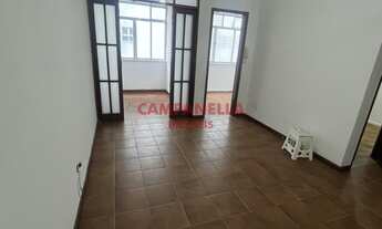 Imagem: Apartamento 2 quartos, dependências Rua